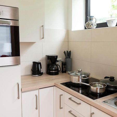 Wildbach Appartement Ober-Hambach Εξωτερικό φωτογραφία