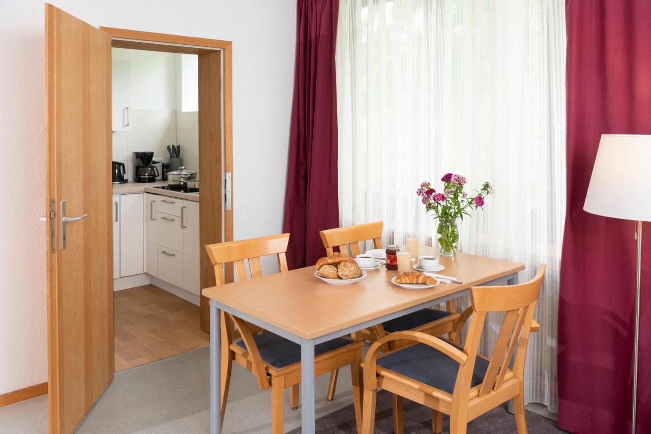 Wildbach Appartement Ober-Hambach Εξωτερικό φωτογραφία