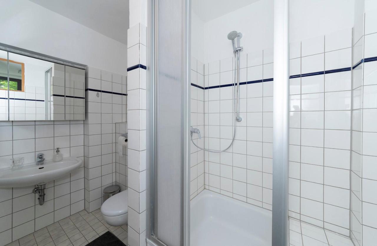 Wildbach Appartement Ober-Hambach Εξωτερικό φωτογραφία