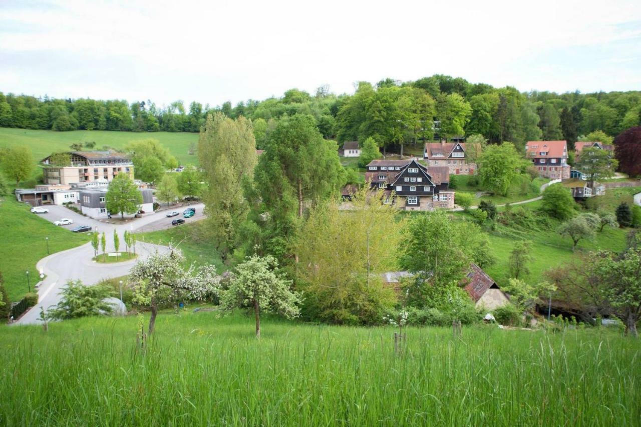 Wildbach Appartement Ober-Hambach Εξωτερικό φωτογραφία