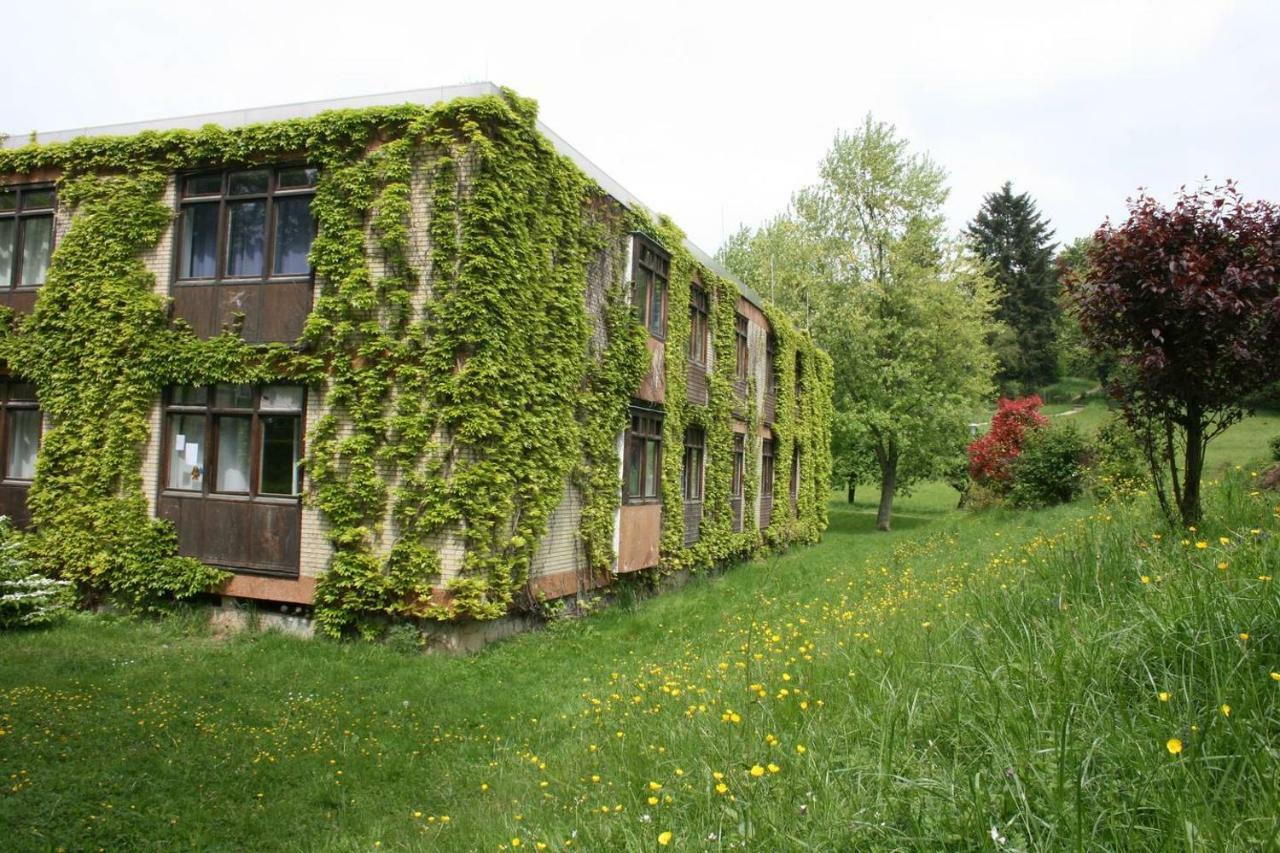 Wildbach Appartement Ober-Hambach Εξωτερικό φωτογραφία